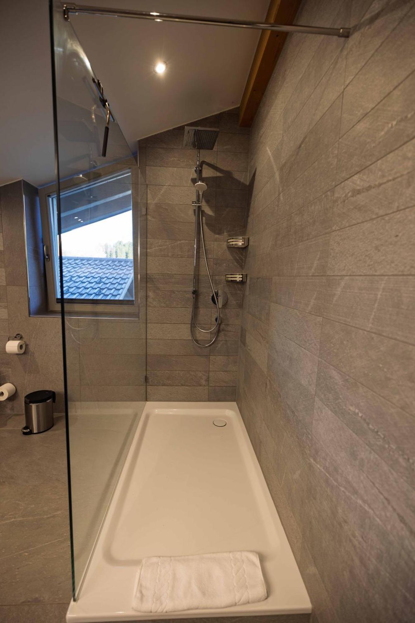 Alpengluehn Aparthotel