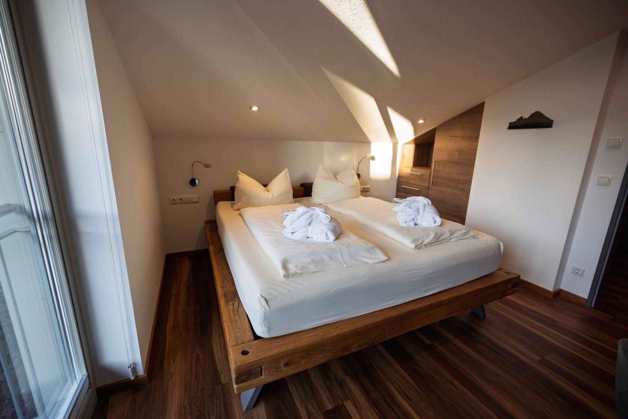 Ferienparadies Alpengluhn Aparthotel Berchtesgaden