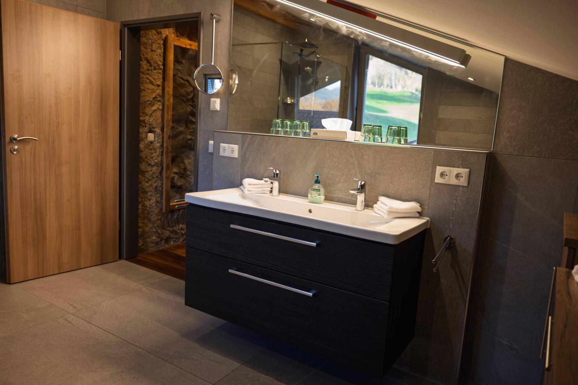 Aparthotel Alpengluehn Berchtesgaden