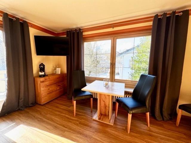Ferienparadies Alpengluhn 5* Berchtesgaden