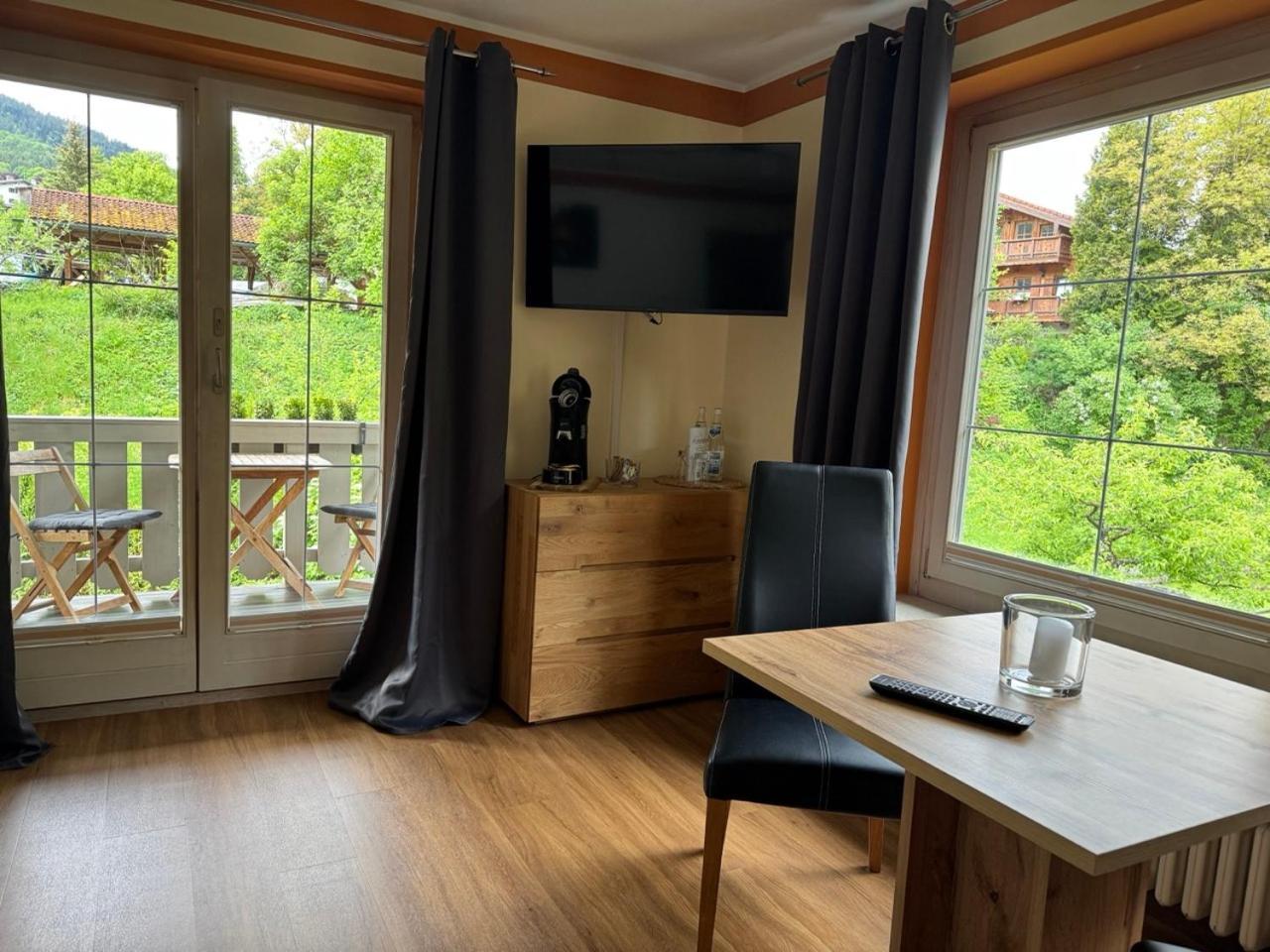 Ferienparadies Alpenglühn 5* Berchtesgaden