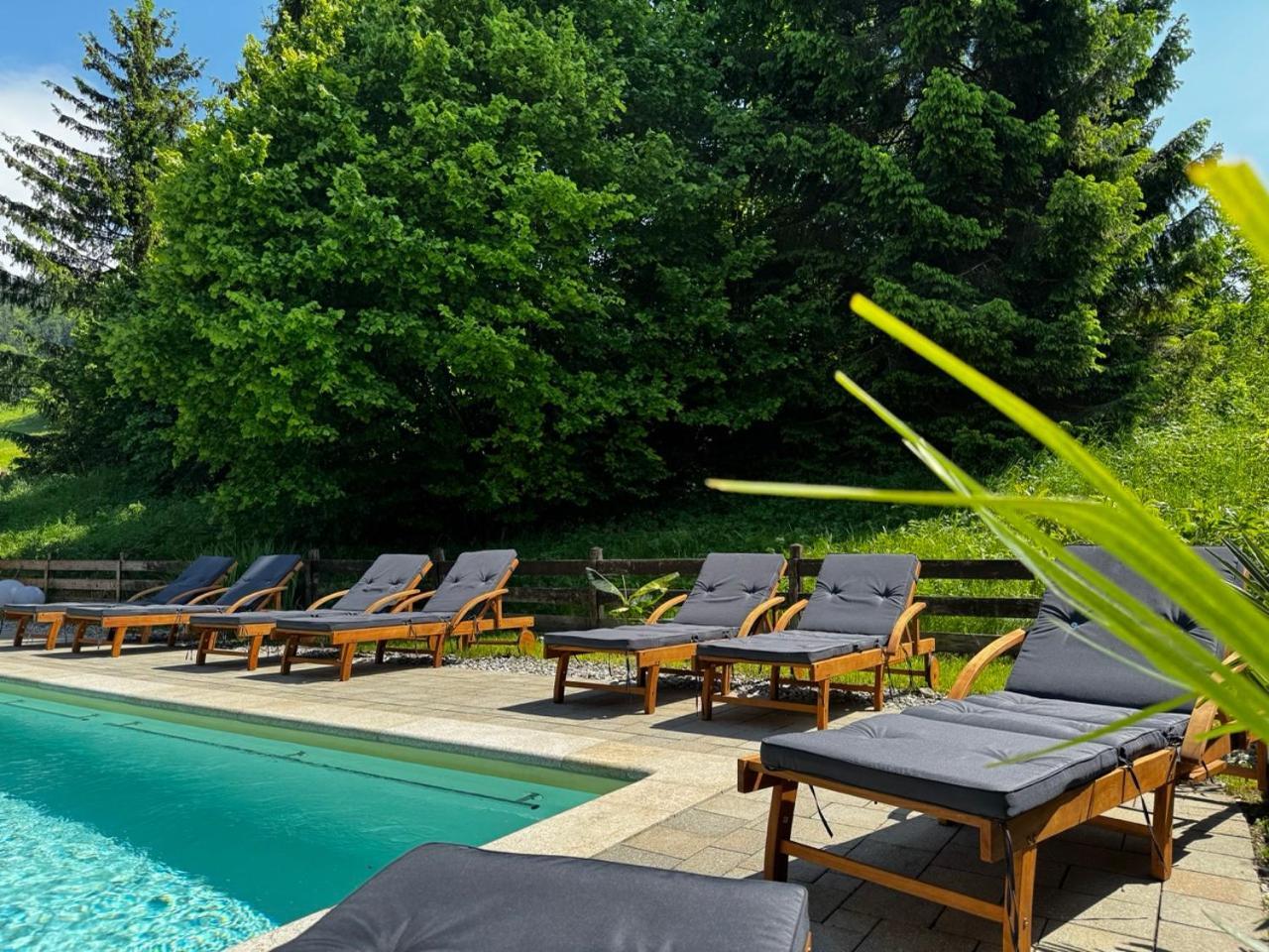 Aparthotel Ferienparadies Alpenglühn Berchtesgaden