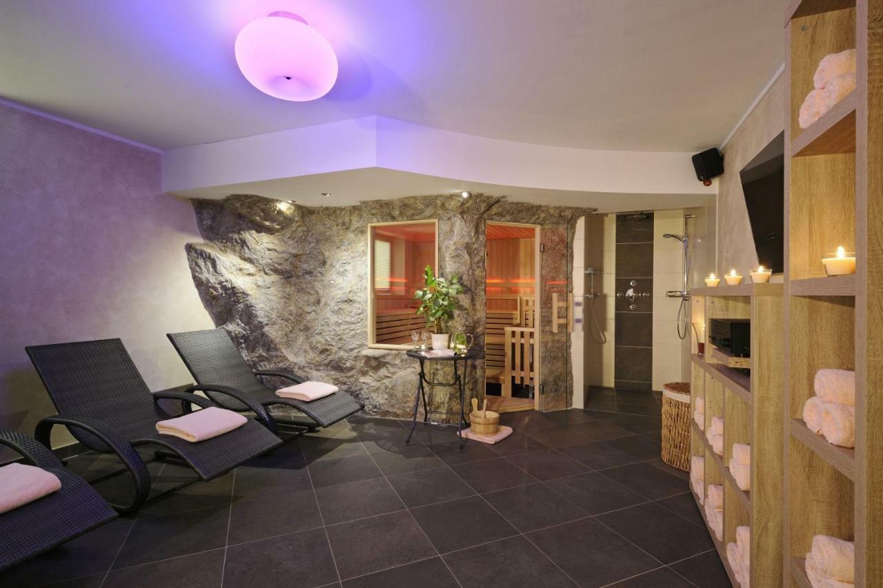 Aparthotel Ferienparadies Alpengluhn Berchtesgaden