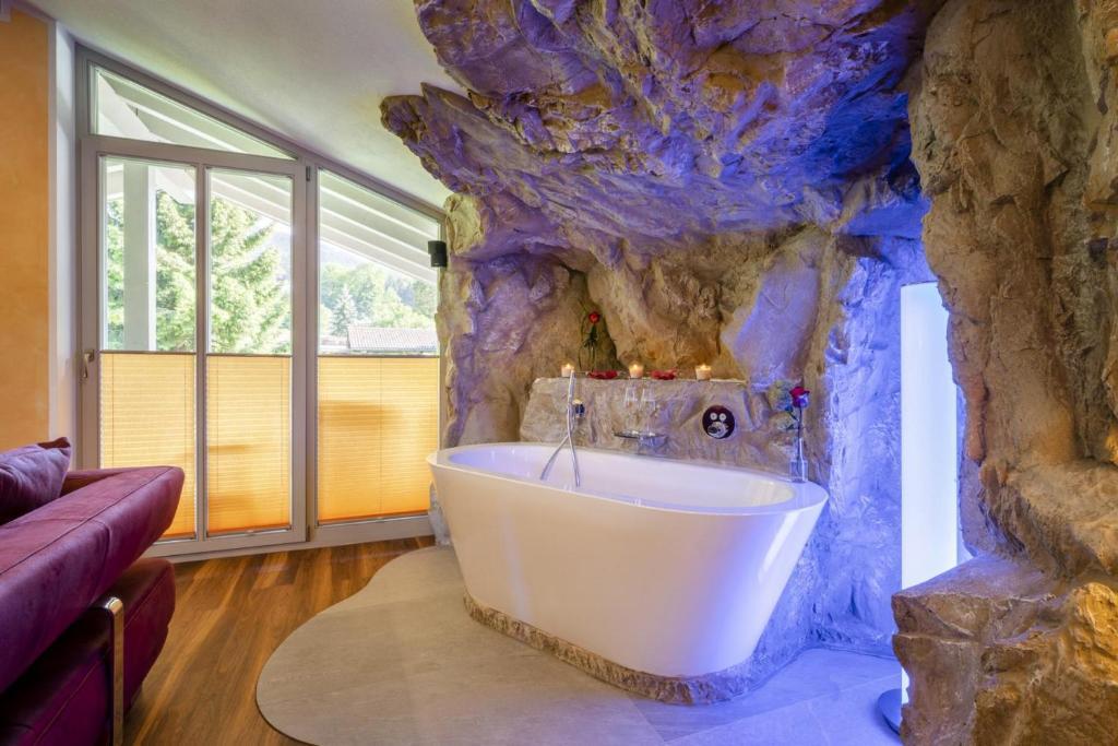 Alpengluehn Aparthotel Berchtesgaden