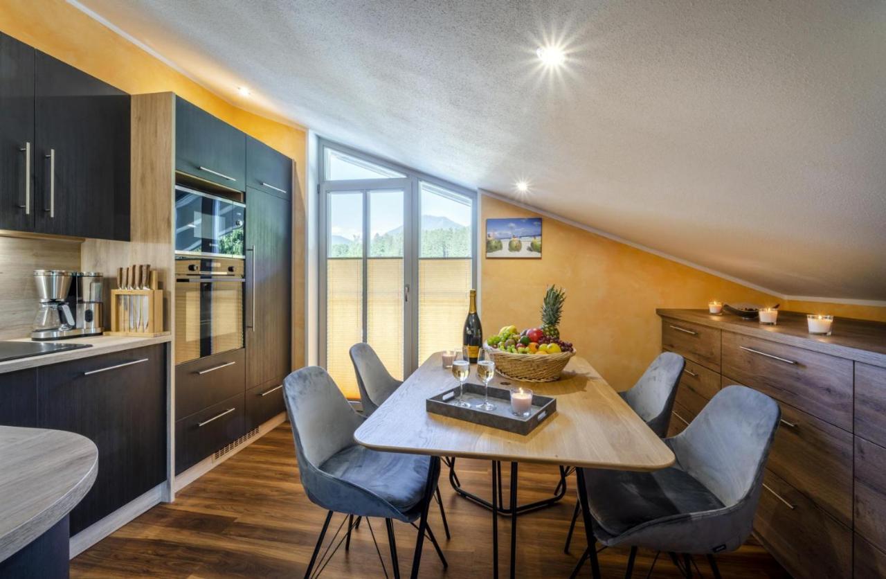 Ferienparadies Alpenglühn 5* Berchtesgaden